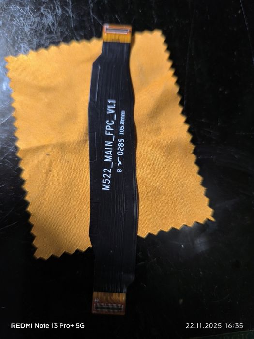 Xiaomi redmi note 9 Pro