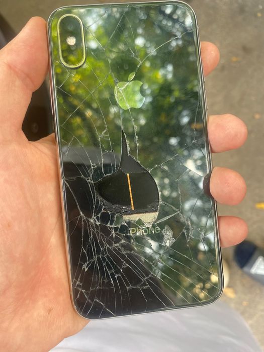Айфон х 64gb Читать описание