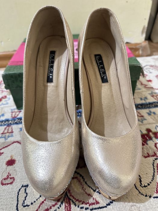 Туфли женская