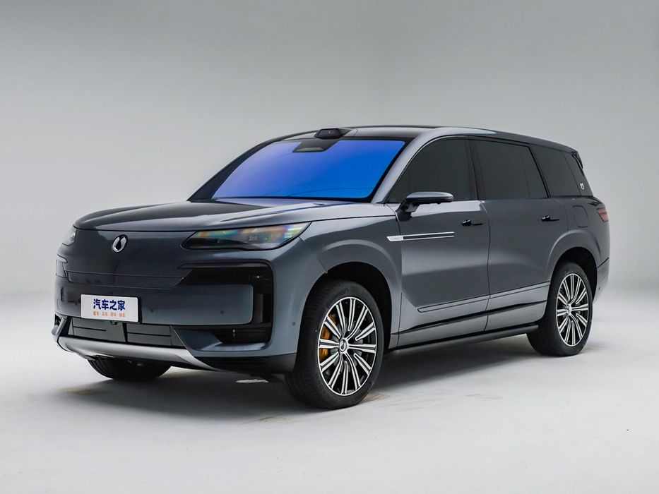 Denza N9 от завода производителя, быстро нажежно от Terra Auto