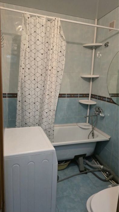 Продам 2 комнатную квпртиру Мауленова