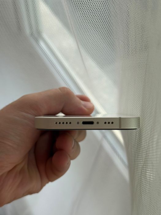 iPhone 14 256gb White