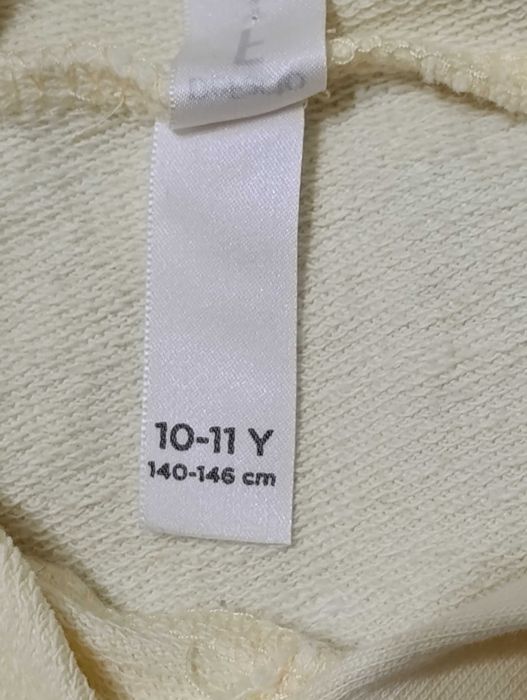 Пижама на 10-11лет, на рост 140-146 см.