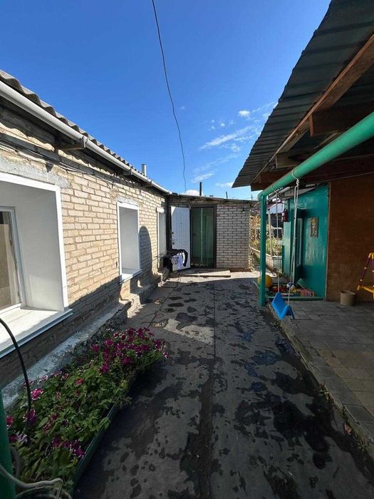 Продам дом в районе Наримановки