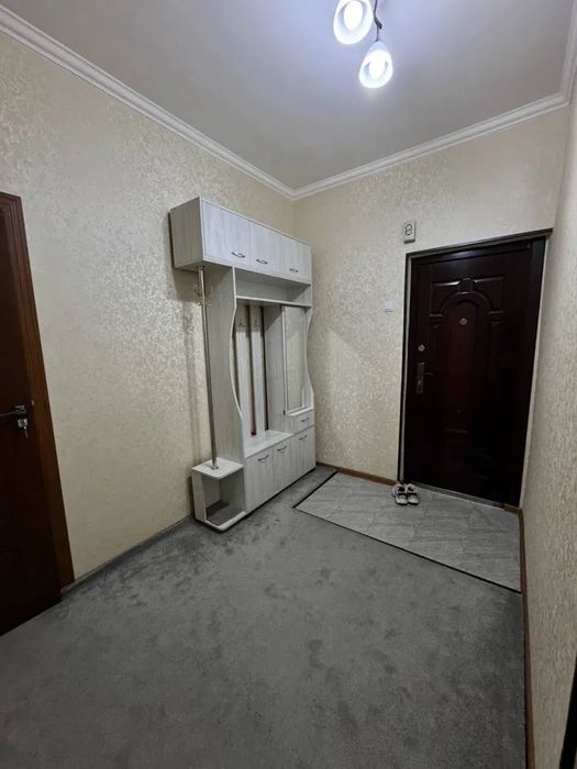 Сдается 2 ком Яккасарай Кушбеги