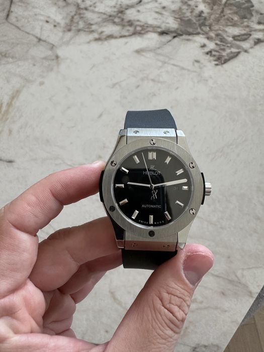 Ceas Hublot automatic