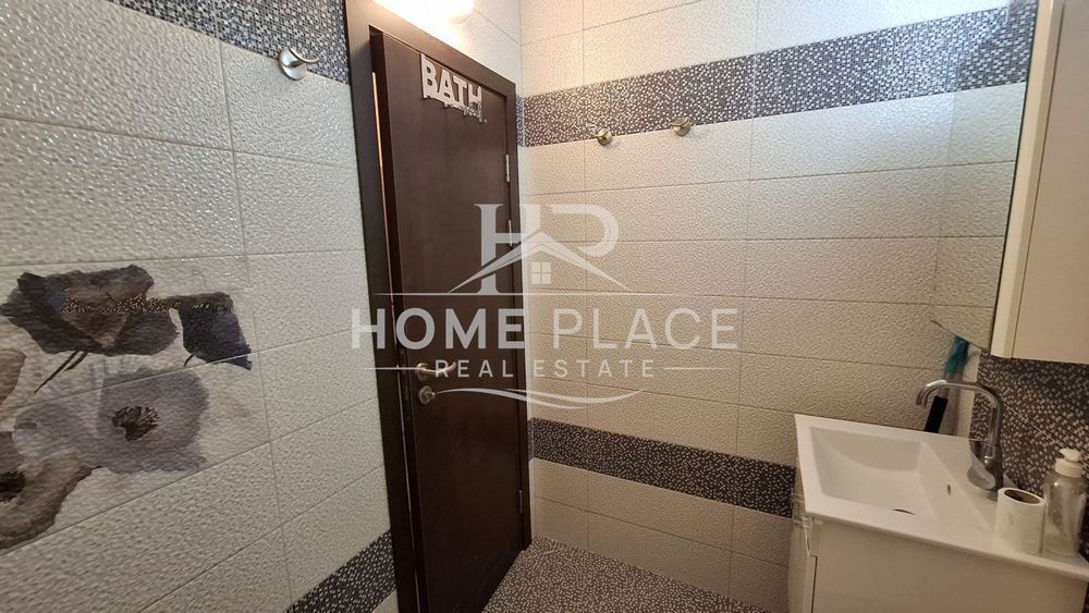 ДВУСТАЕН апартамент под наем - Възраждане