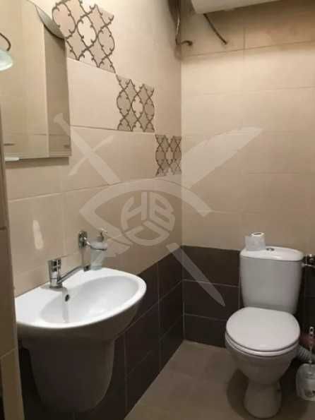 Дава се под наем двустаен апартамент в Мараша!