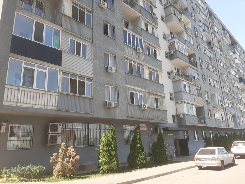 Продам 1 ком.кв.