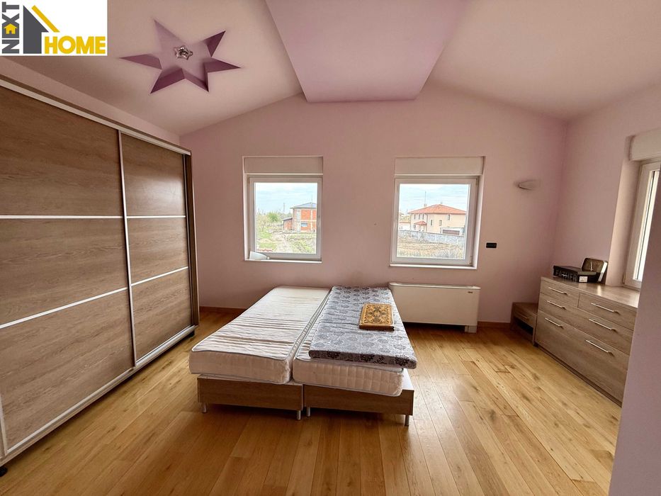 Продава се Къща в Пловдив, Кършияка - 400 кв.м за 2 €/кв.м - Снимка #16