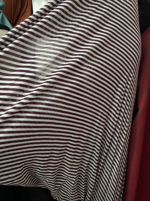 Vand materiale textile