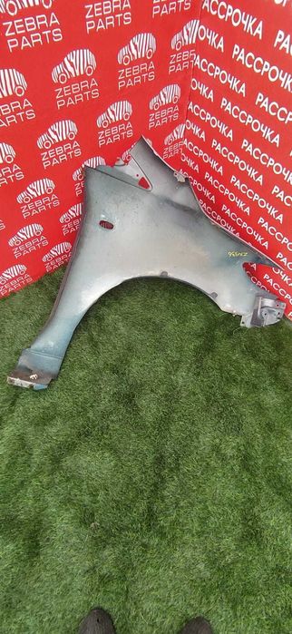 Крыло переднее левое Mazda 5
