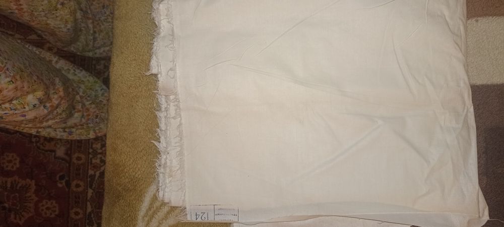 Продаю материал  сатин