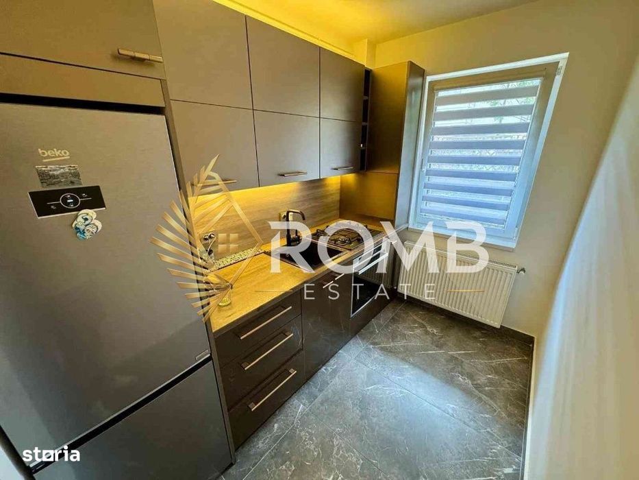 Apartament 3 Camere Lux | 63 mp | Floresti | Design Moder | Parcare