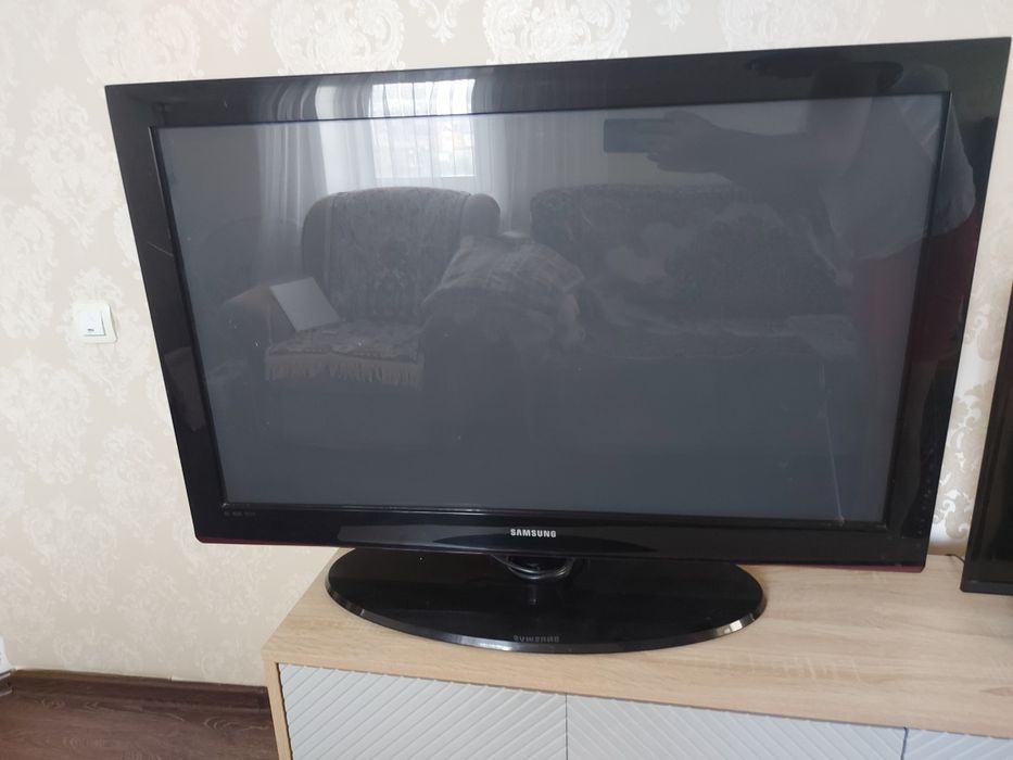 Телевизор Samsung