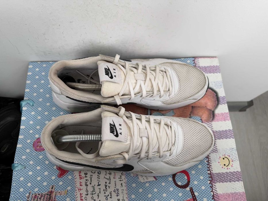 Nike Air Max Excee White''оригинални мъжки маратонки 44 номер