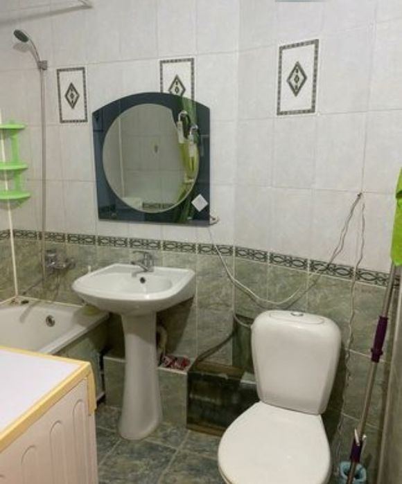 Сдам 3х комн командированным