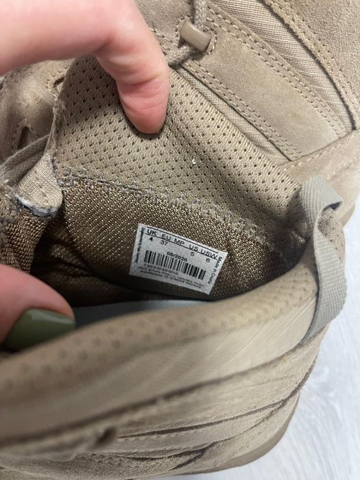 Ghete haix black eagle 2.0v