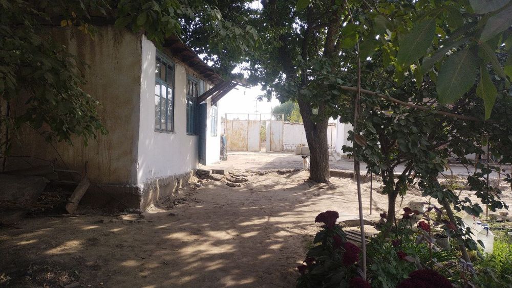 Uy sotiladi 35 sotik