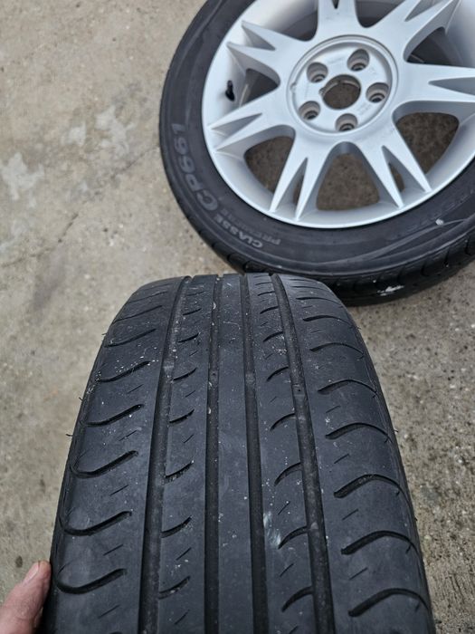 Roti conplctw 5 x 100 R 15