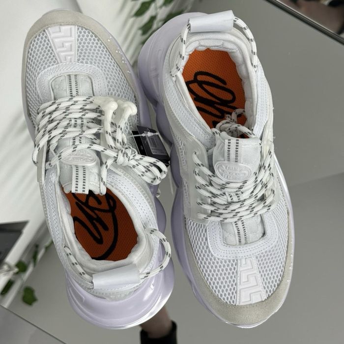 Versace Chain Reaction, marimea 41