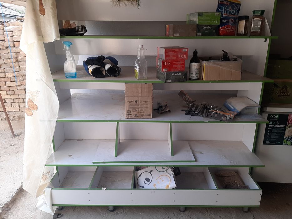 Мебел для магазина