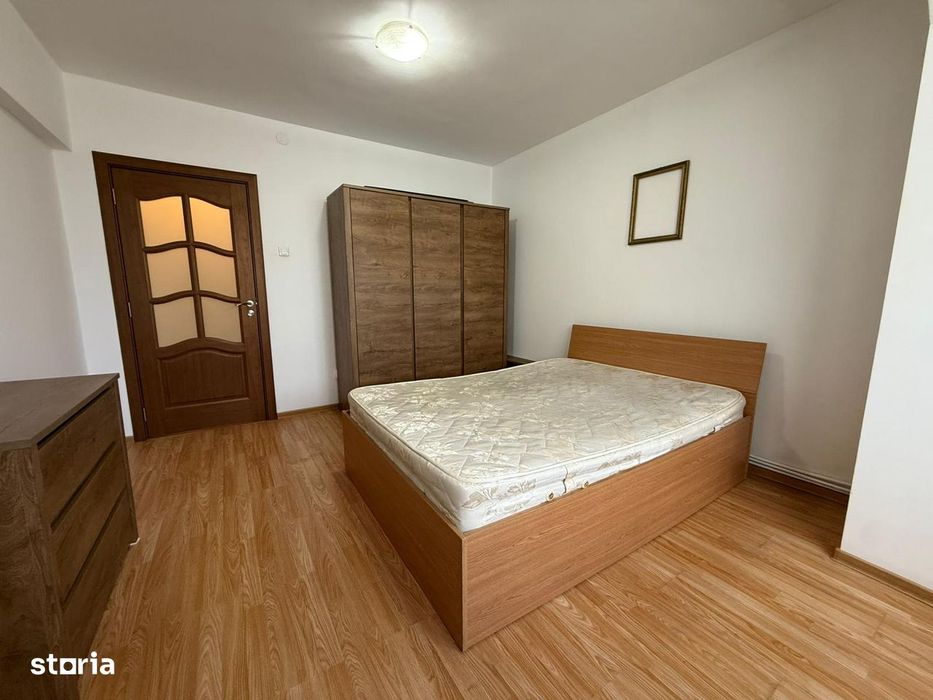 2 camere – Gheorgheni | Zonă Iulius Mall | 5 minute FSEGA | Parcare