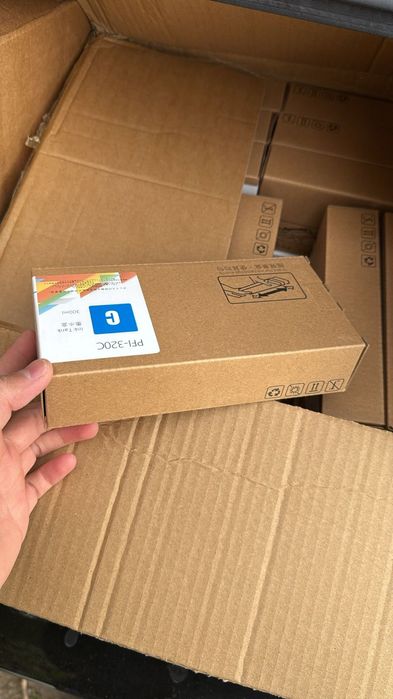 Картридж Canon PFI-320