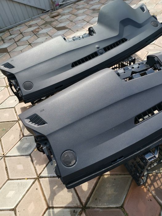 Kit airbag plansa bord centuri dacia Logan 3 2020/2021/2022/2023