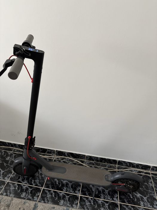 Trotineta electrica ( 31km/h)