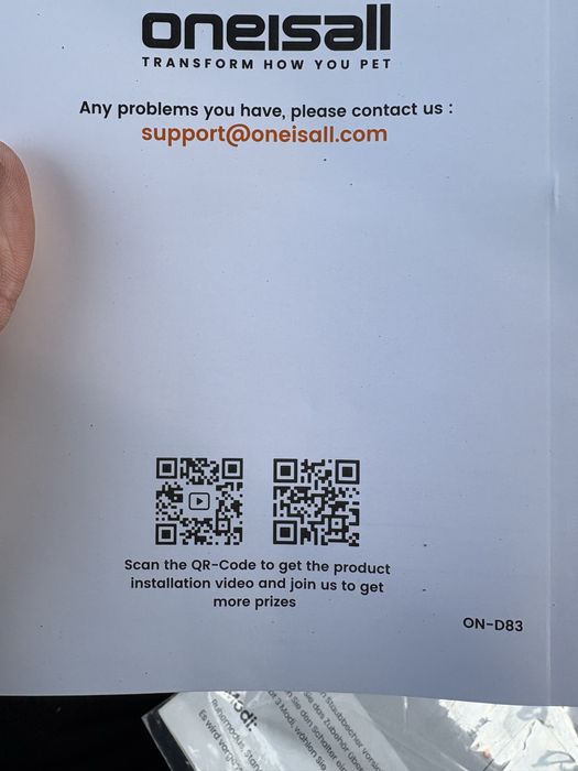 Пылесос для животных