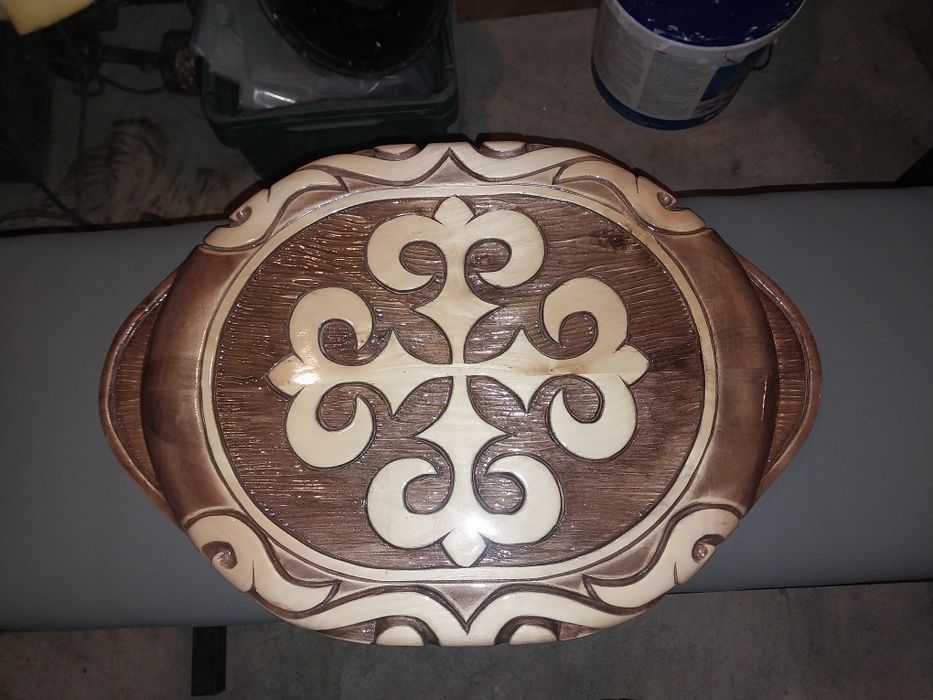 Продам астау ручная работа