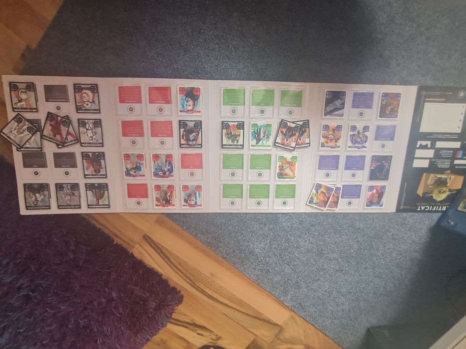 Album de colecție star wars