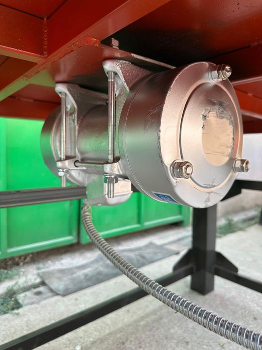 Вибростол для брусчатки, тротуарная плитка, еврозабор