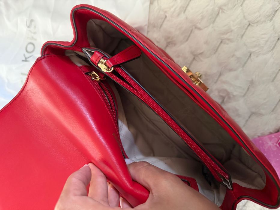 Geanta Michael Kors rosie