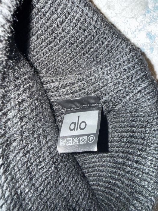 Fes Alo yoga(beanie)
