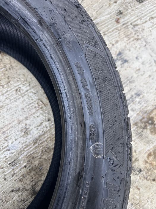 Anvelope M+S 245/45 R18 100W XL