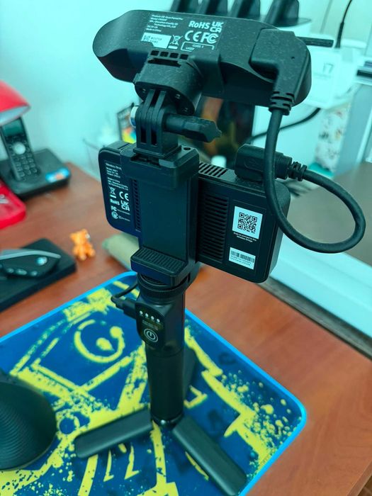 Scanner 3D portabil Creality CR Ferret Pro