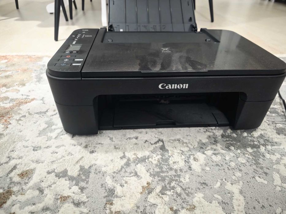 Vând Canon Pixma TS3350