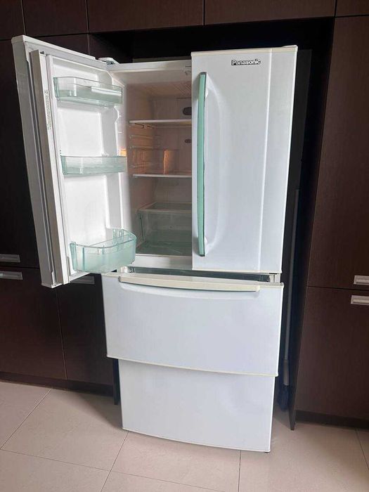 Холодильник Panasonic