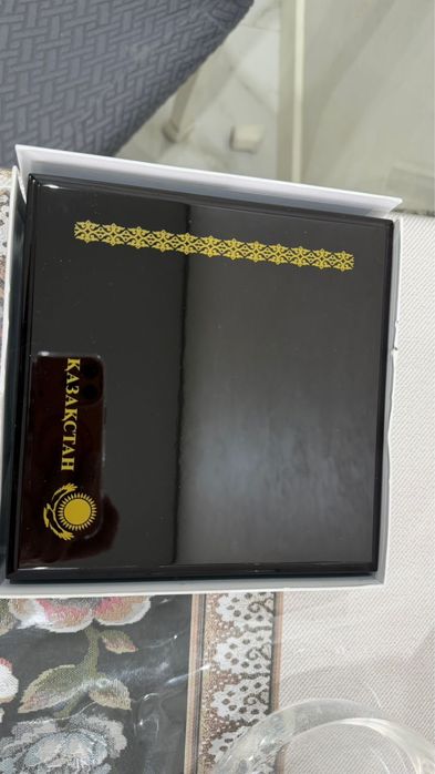 Продам монету 1 кг ( серебро)