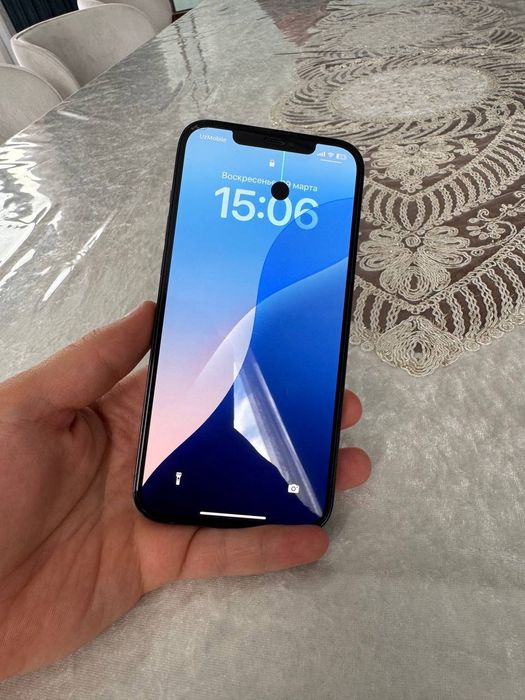 Продается Iphone 12 pro max 256GB