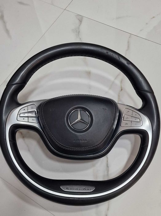 Volan Mercedes  S Class