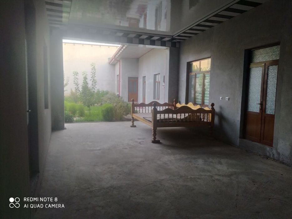 4sotix uy yangi qurilgan