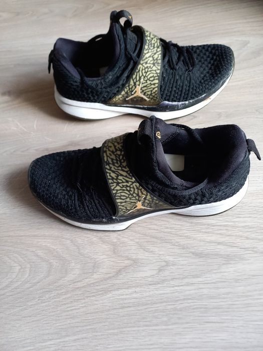 Nike Air Jordan Trainer 2 Flyknit