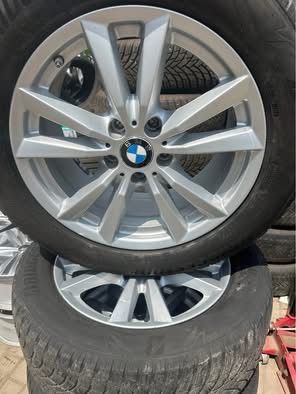 Set jante 18 originale Bmw X5