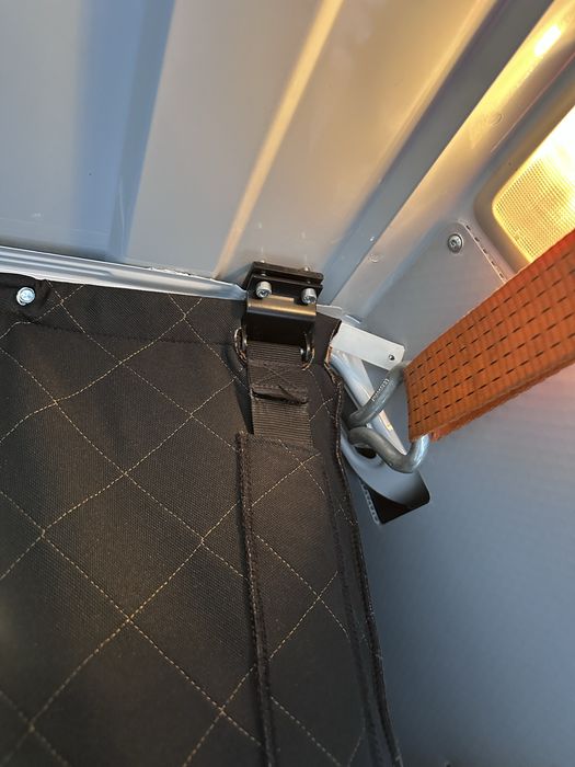 Pat Fiat  Ducato 2024 H3 L5