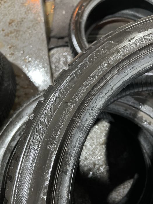 245 40 18 bridgestone iarna 2020