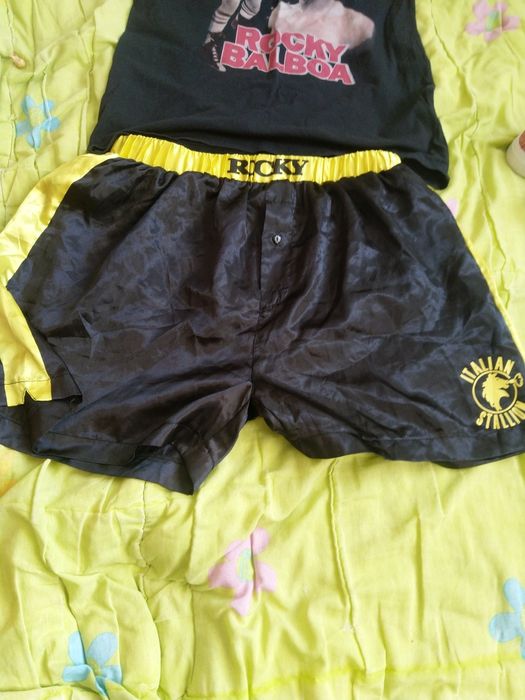 Лот Роки Балбуа за ценители