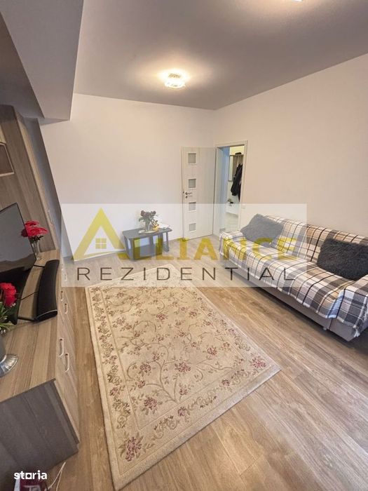 3 Camere  De Inchiriat| 2 Bai | Parcare | Biruintei | Popesti-Leordeni